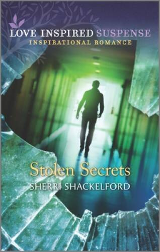 Stolen Secrets (Love Inspired Suspense: Inspiration Romance) – VERY GOOD