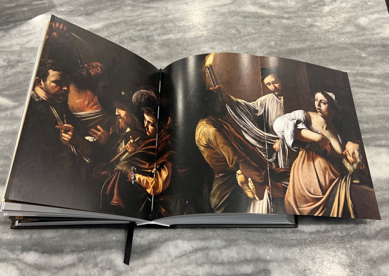 Caravaggio. the Complete Works (8″x6″x2″) by Sebastian Schütze (2017, Hardcover)