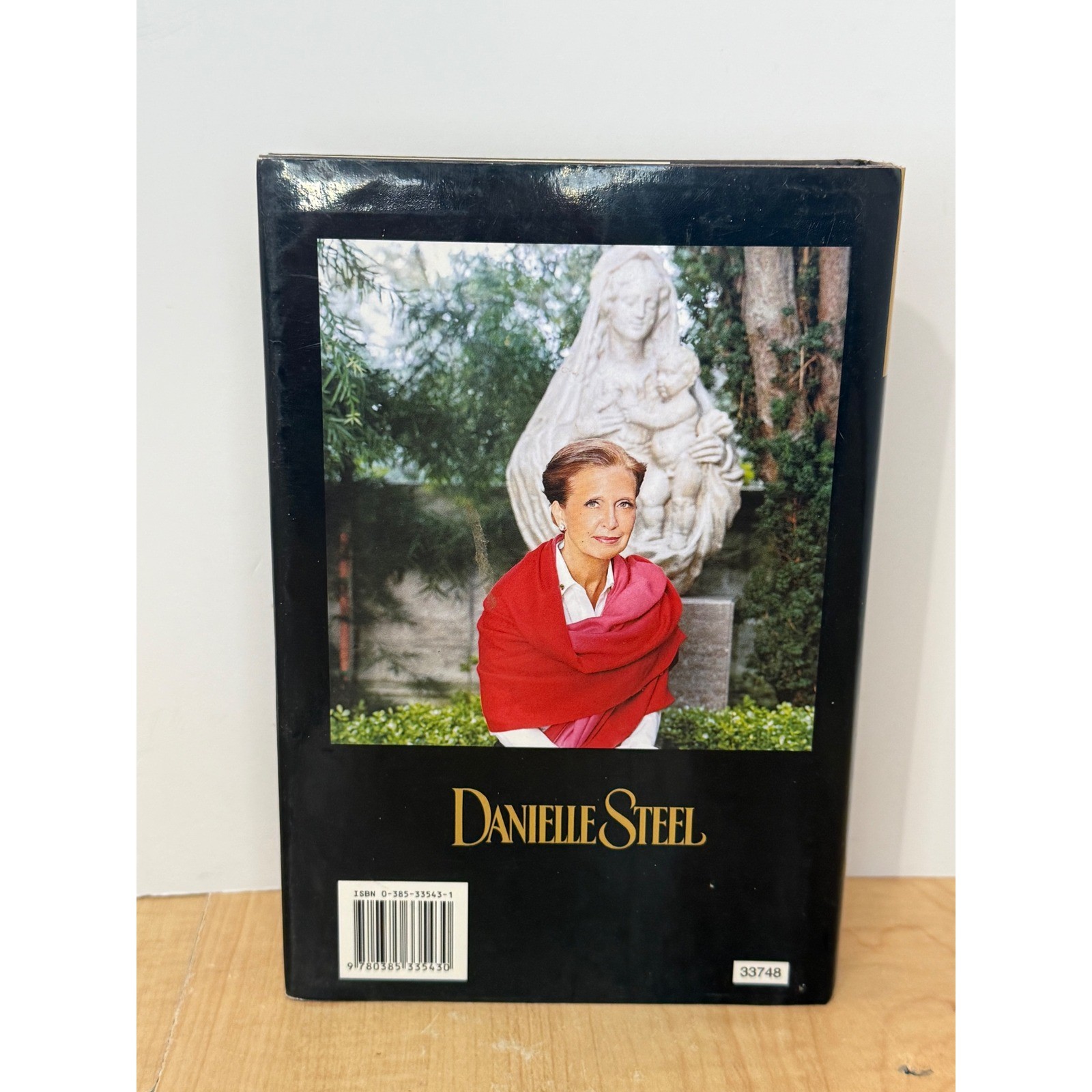 Answered Prayers Danielle Steel Hardcover Book Delacorte Press Fiction 2002