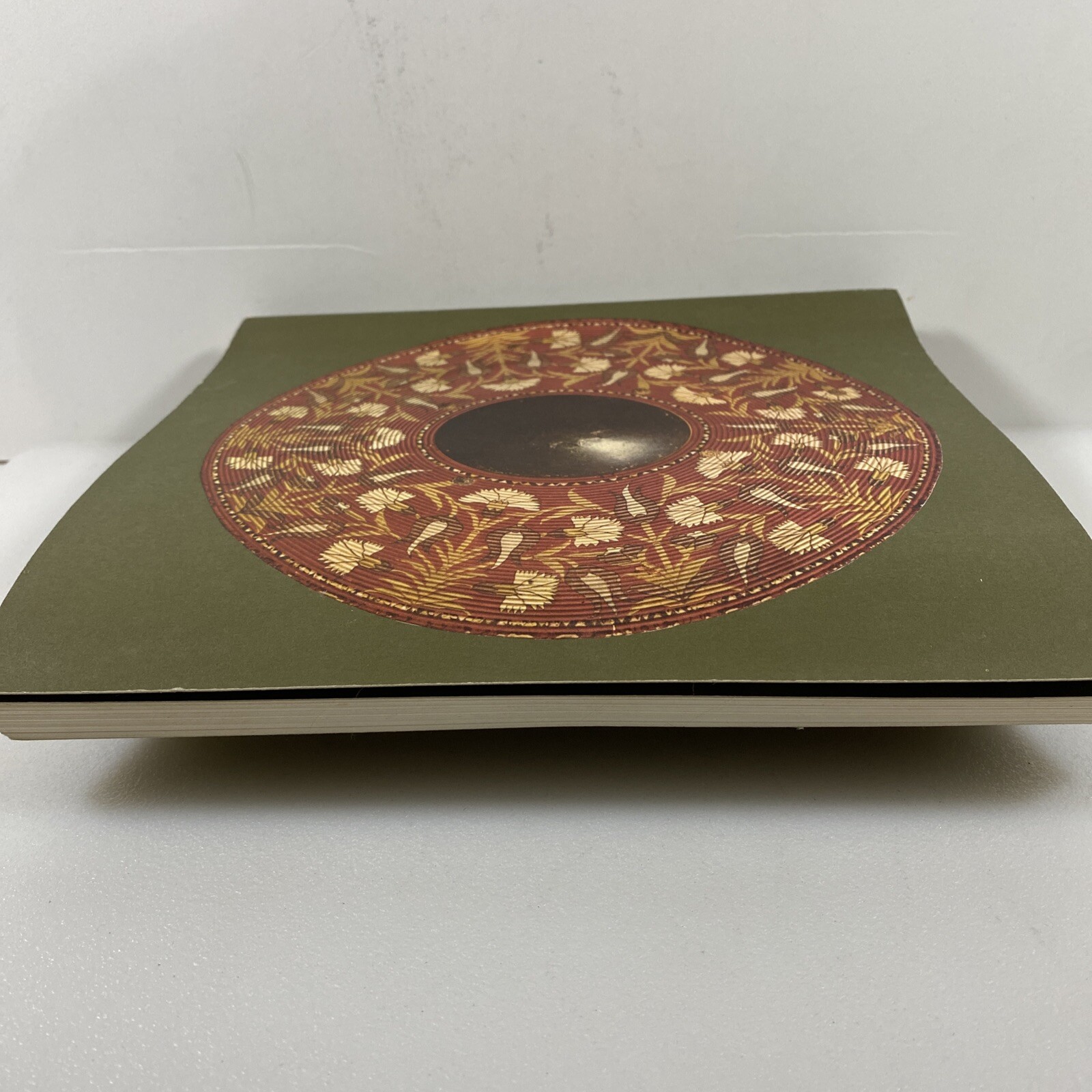 ART TREASURES OF TURKEY Circulated by the Smithsonian Institution 1966- 1968. PB