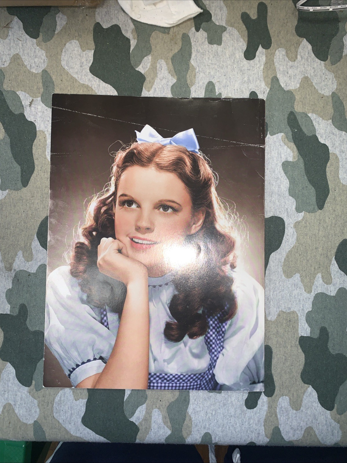 December 25 2017 The Wizard of Oz Collector’s Edition Magazine Book Bauer Media