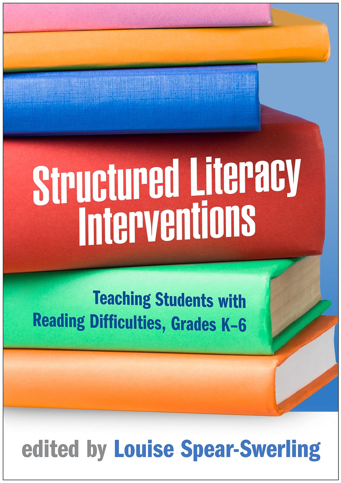 Structured Literacy Interventions: Teaching Students with Reading Difficulti…