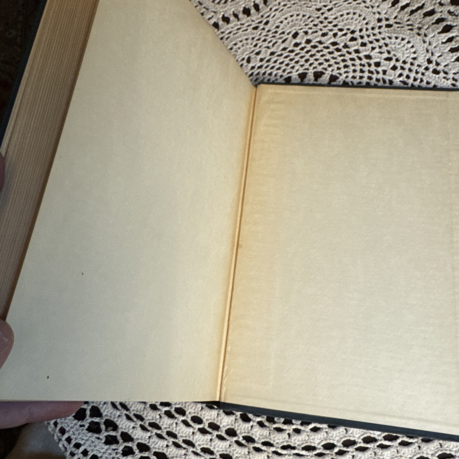 1931 OSGOOD & ALLISON Orthopaedic Surgery 1st Ed Inscribed Dr. Russell A. Nelson