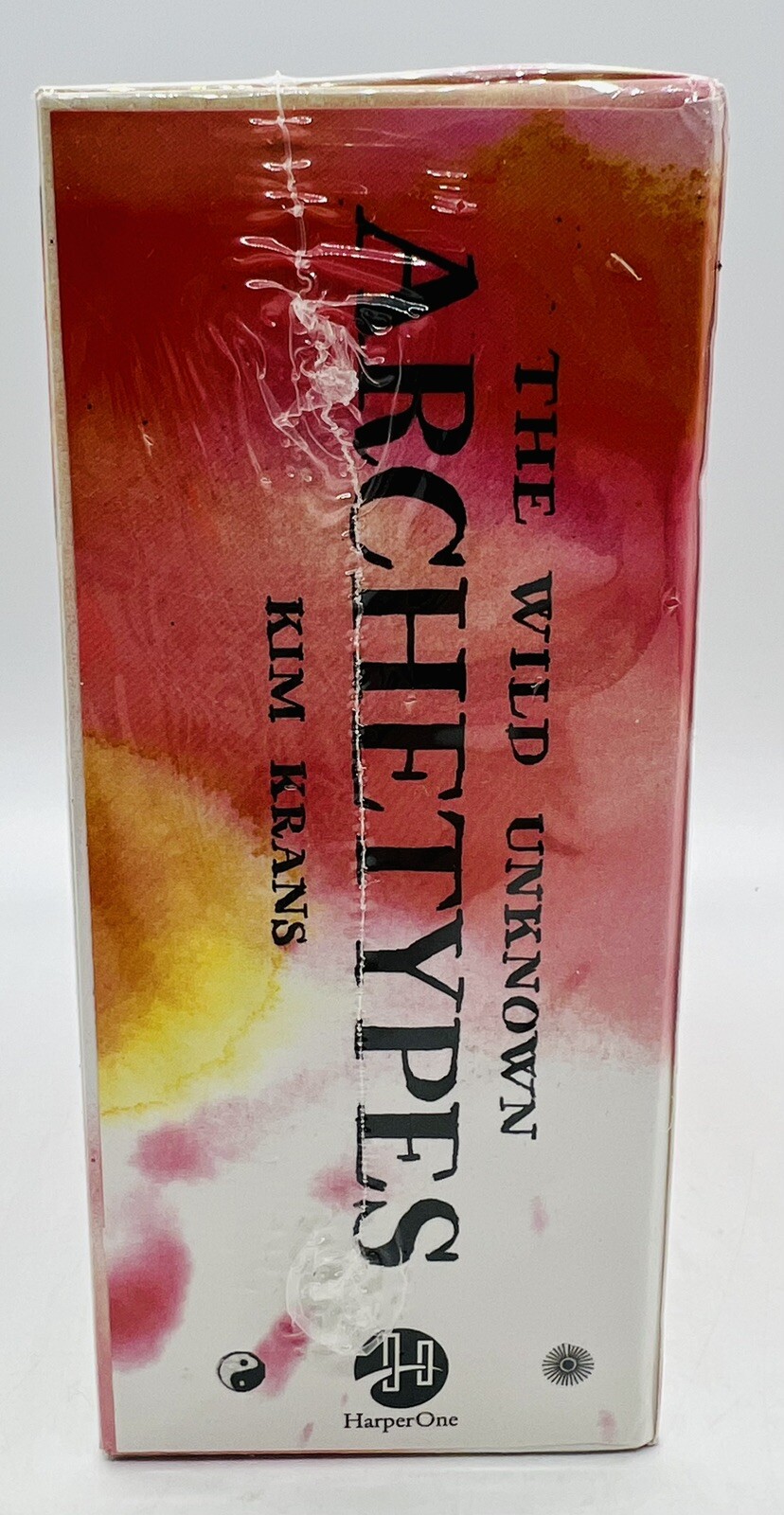 Wild Unknown Archetypes Deck Guidebook Kim Krans Dreams Visions Quests