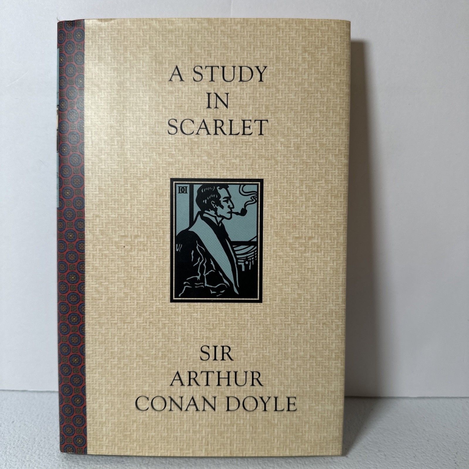 Sherlock Holmes: 9 Volume Set Book Of The Month Club HB Sir Arthur Conan Doyle