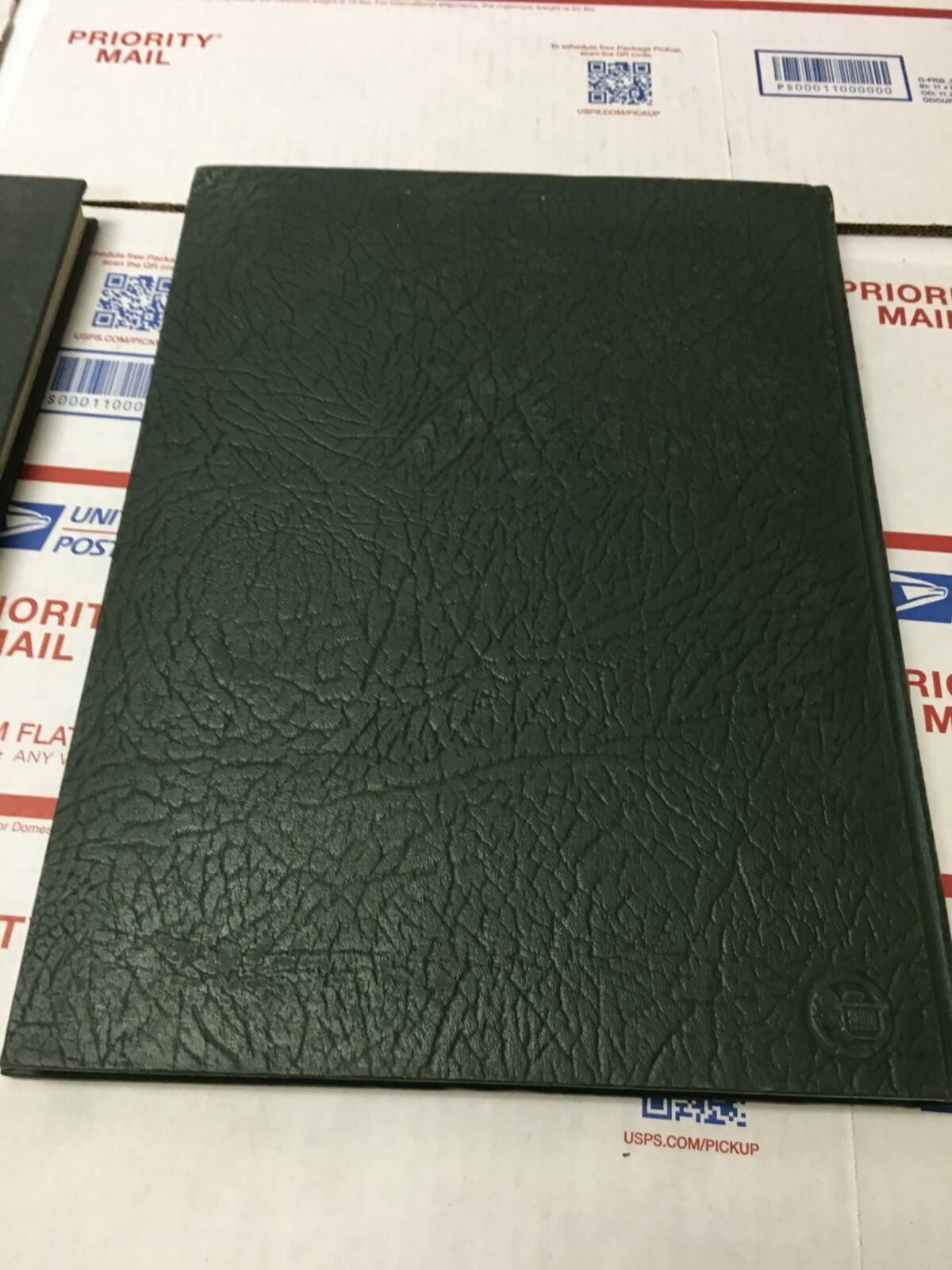 Synapse 1958 Yearbook University of Miami School of Medicine