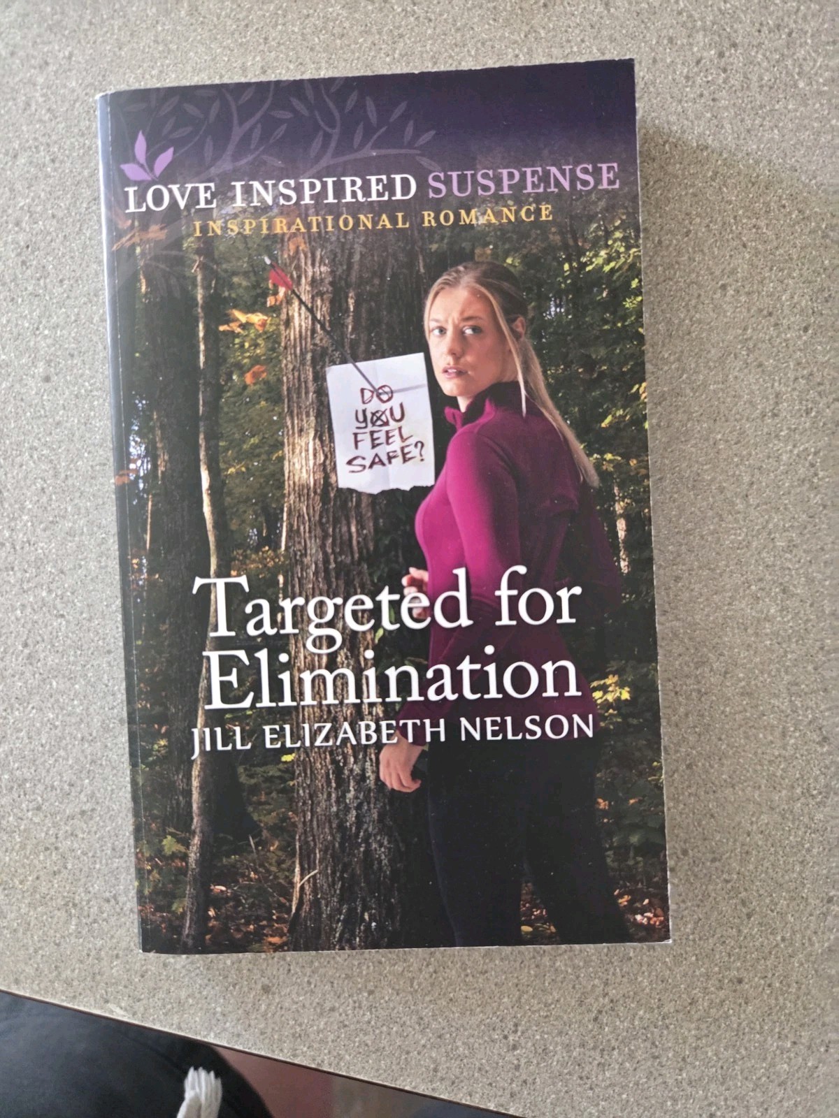 Love Inspired Suspense. Lot Of 12 Books. Paperback. Romance