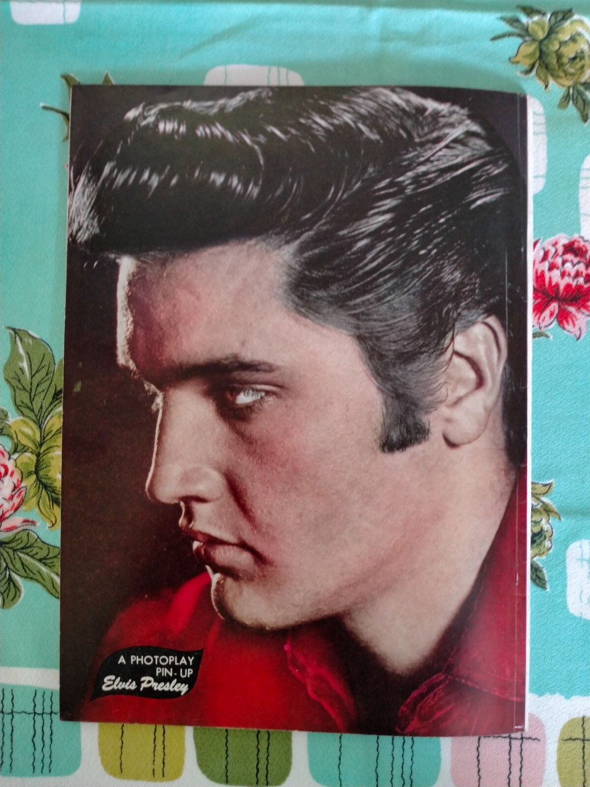 Oz PHOTOPLAY ’57, Kim Novak, Anthony Perkins, Elvis, Doris Day, Rock Hudson