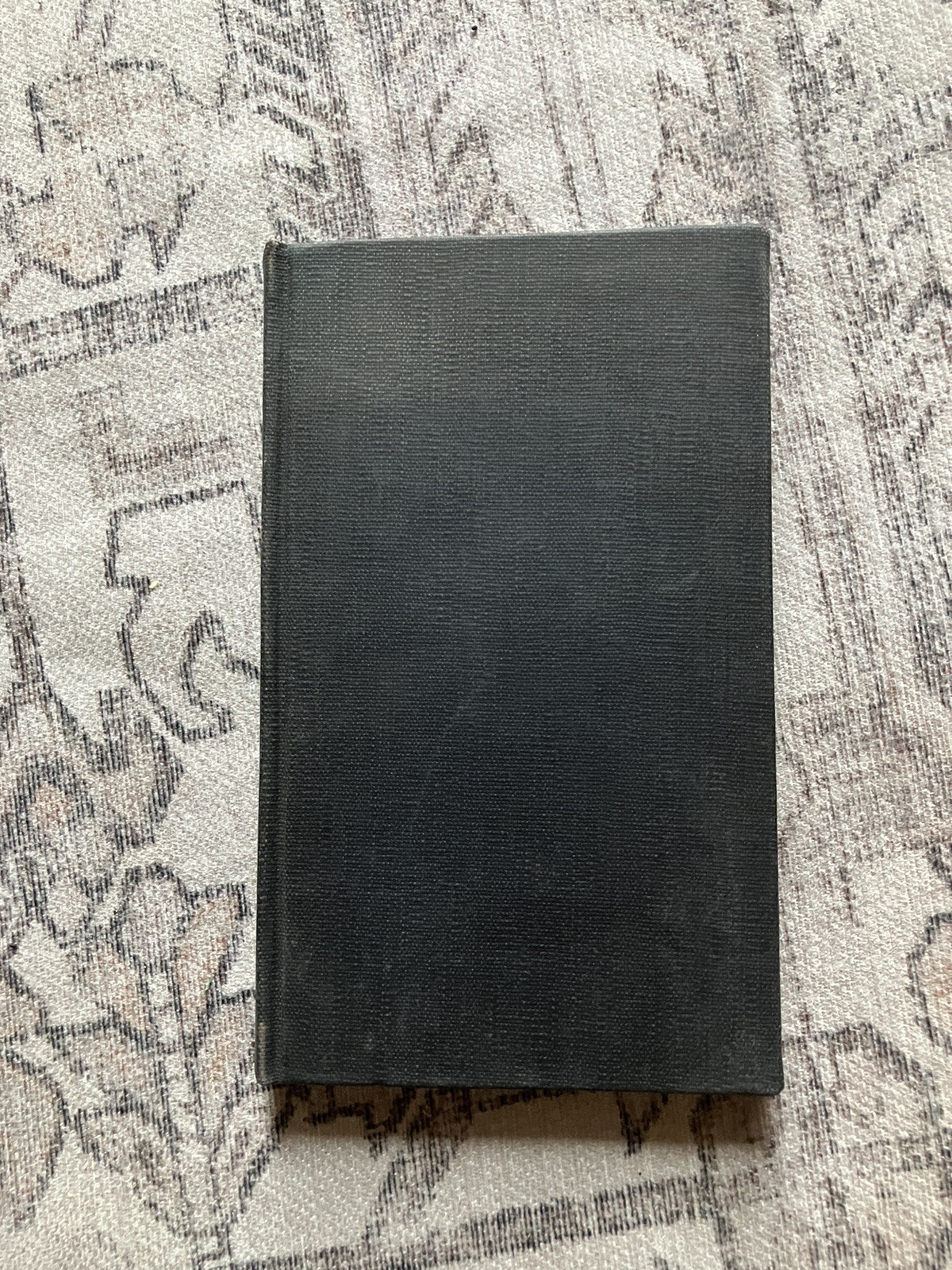 BOOK OF MORMON INSPIRATION? BOOK OF NAPOLEON 1809 Eliakim the Scribe