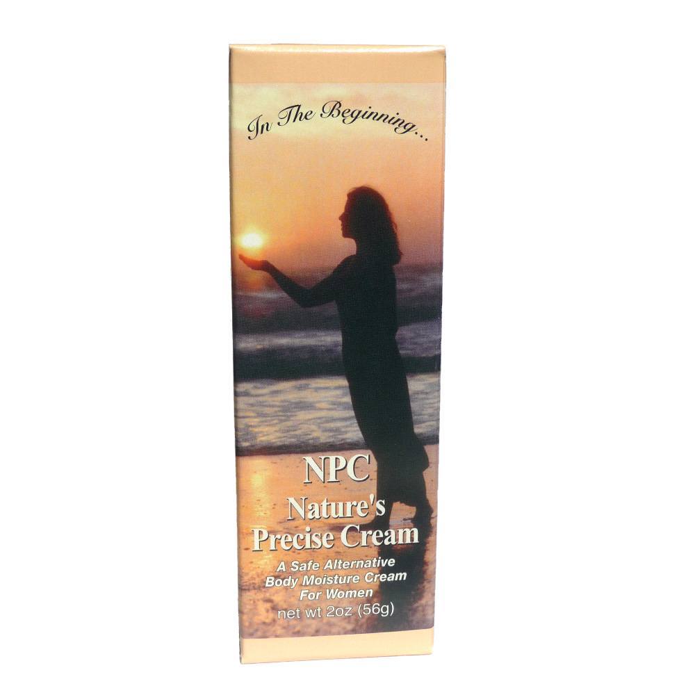 Sarati NPC Nature’s Precise Cream 1.7 oz