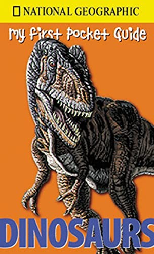 Dinosaurs (My First Pocket Guides), Willis, Paul M. A.