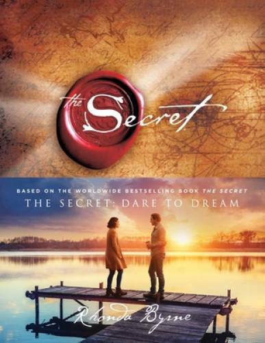 The Secret – Hardcover By Rhonda Byrne – GOOD