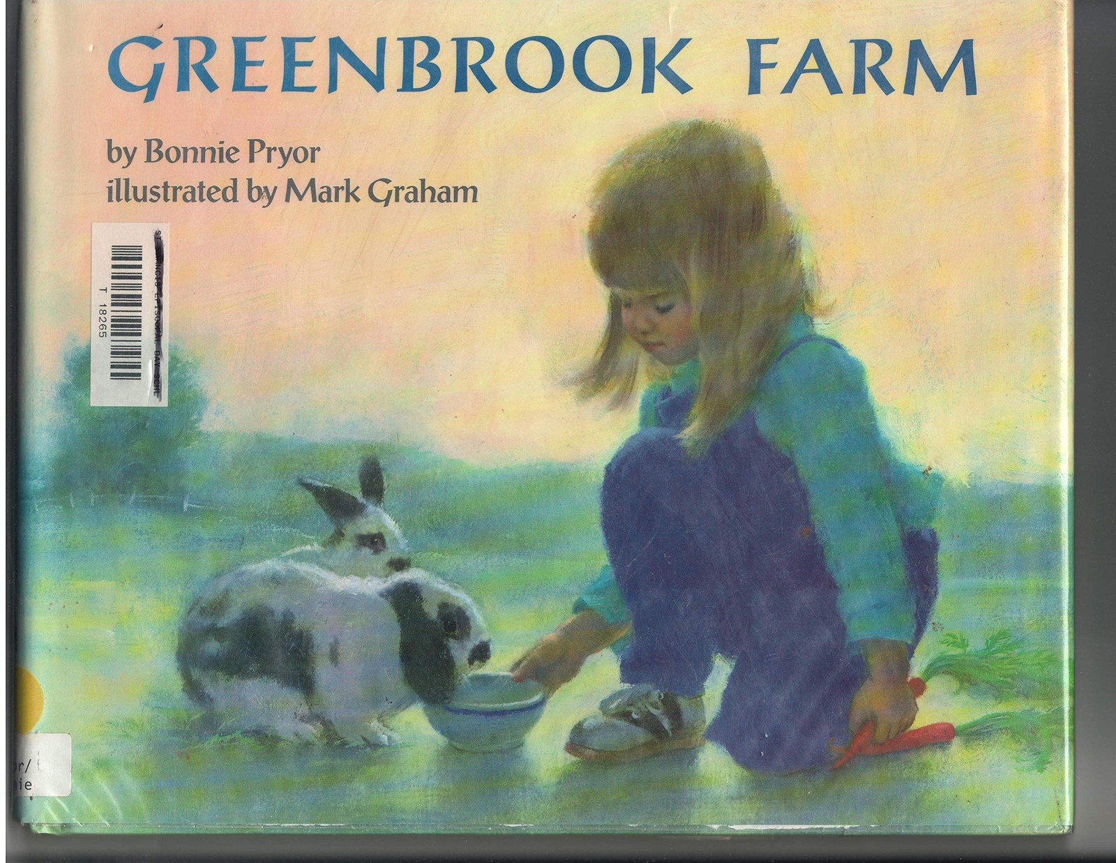 Greenbrook Farm