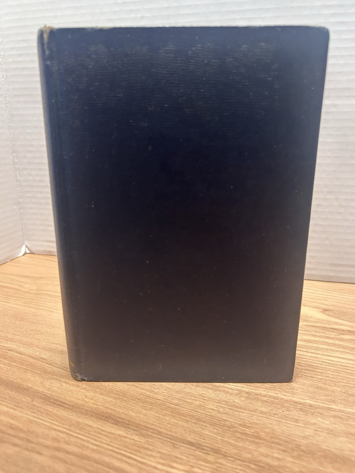 The Kneeling Christian An Unknown Christian Hardcover Book Seminary