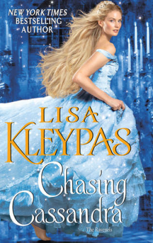 Chasing Cassandra: The Ravenels – Mass Market Paperback By Kleypas, Lisa – GOOD