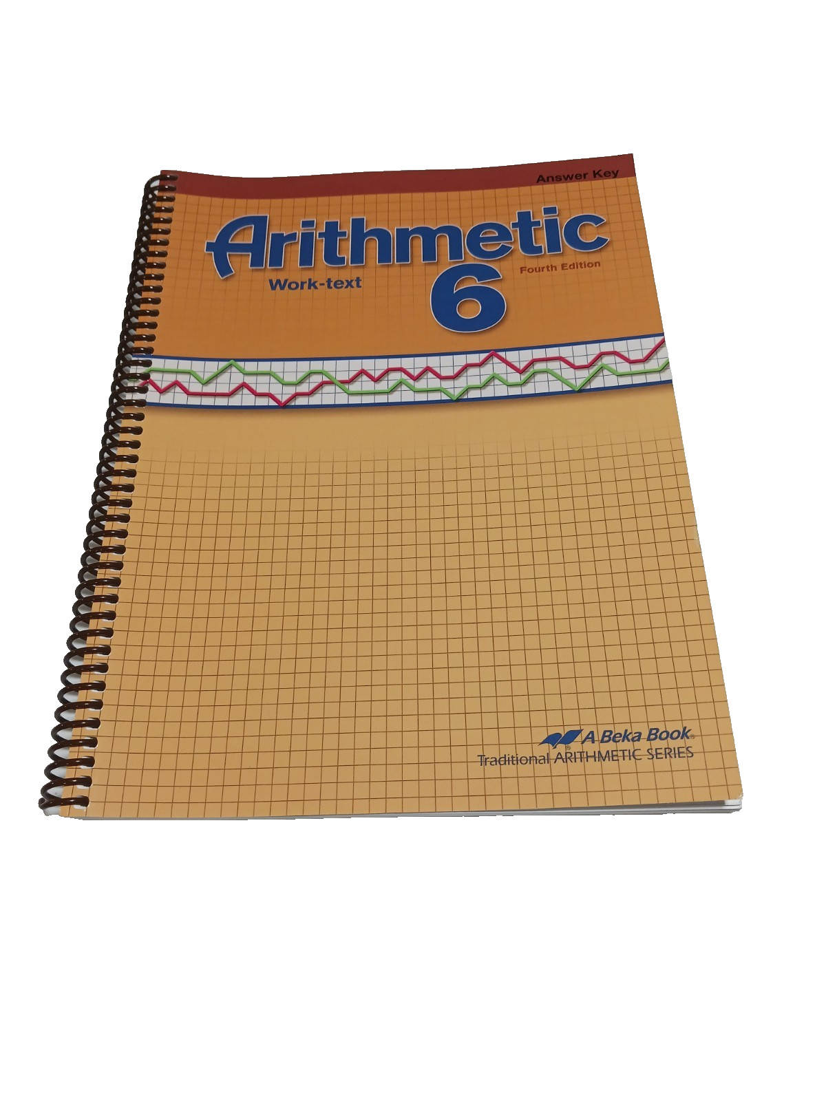 abeka 6th grade curriculum (FREE SHIPPING)