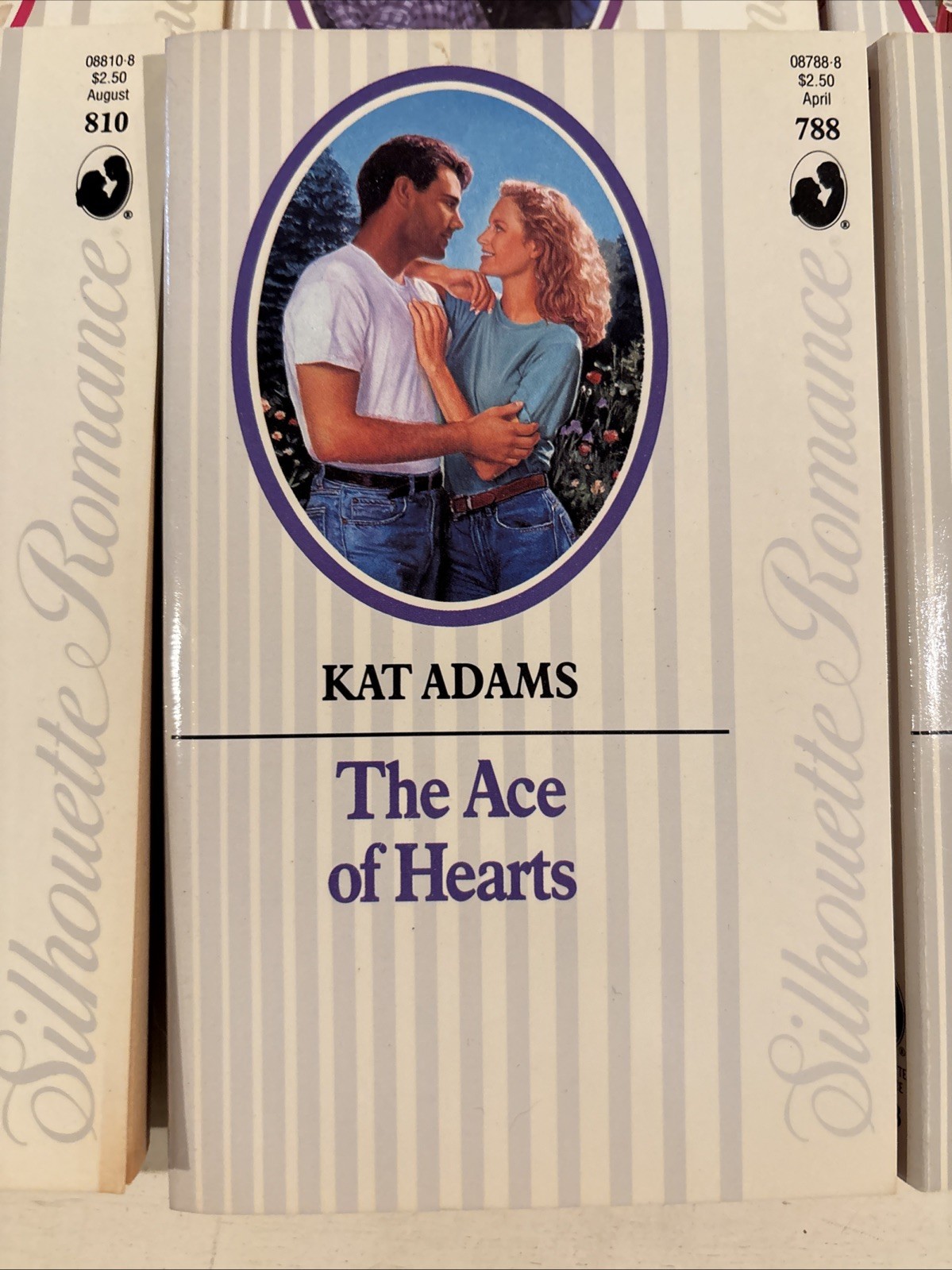 Silhouette Romance Book Lot (20) (G15)