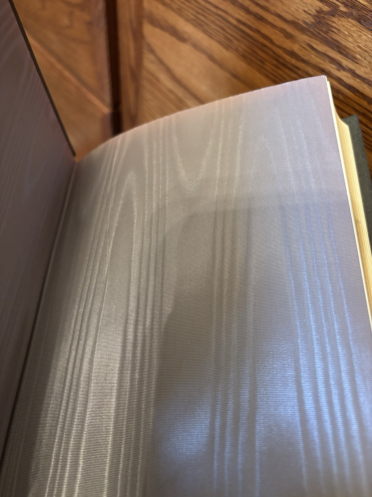 Freedom of the Will. Jonathan Edwards .Franklin Library 1984 Full Leather Fine