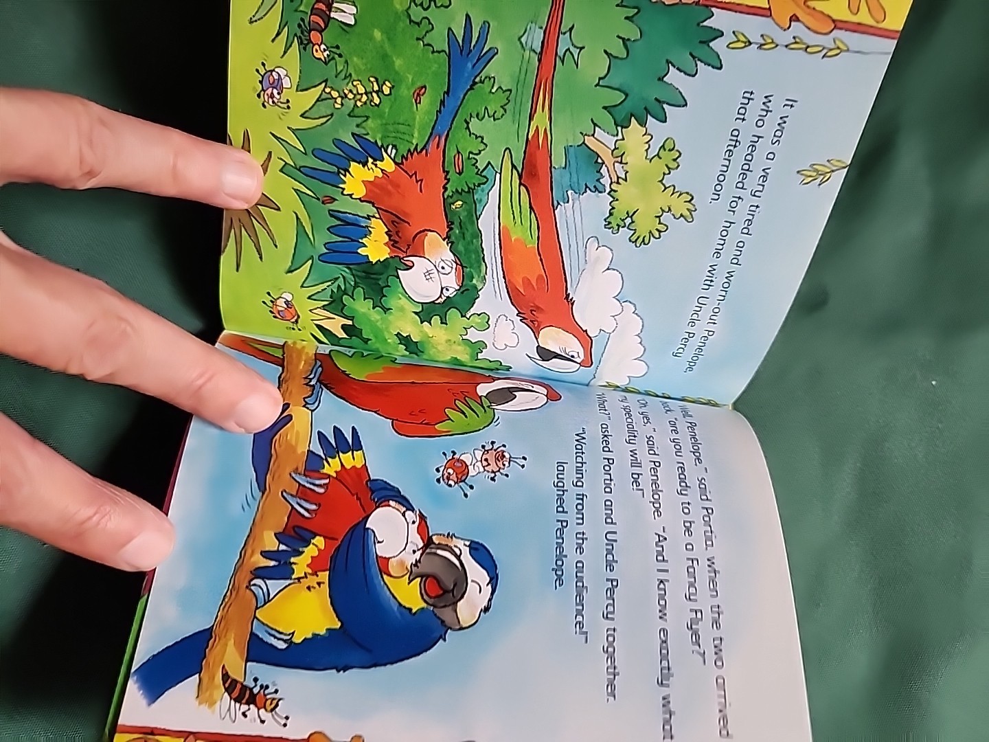 Jungle Tales Paragon Press 1st Edition (2002, Hardcover)