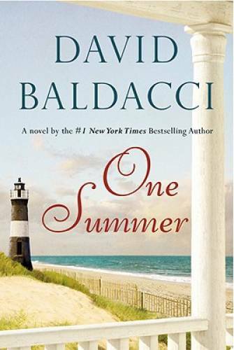 One Summer – Hardcover By Baldacci, David – GOOD