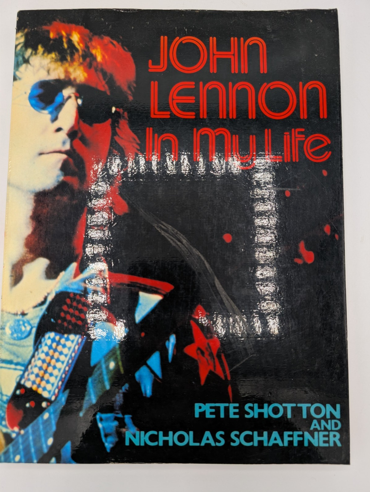 John Lennon: In My Life