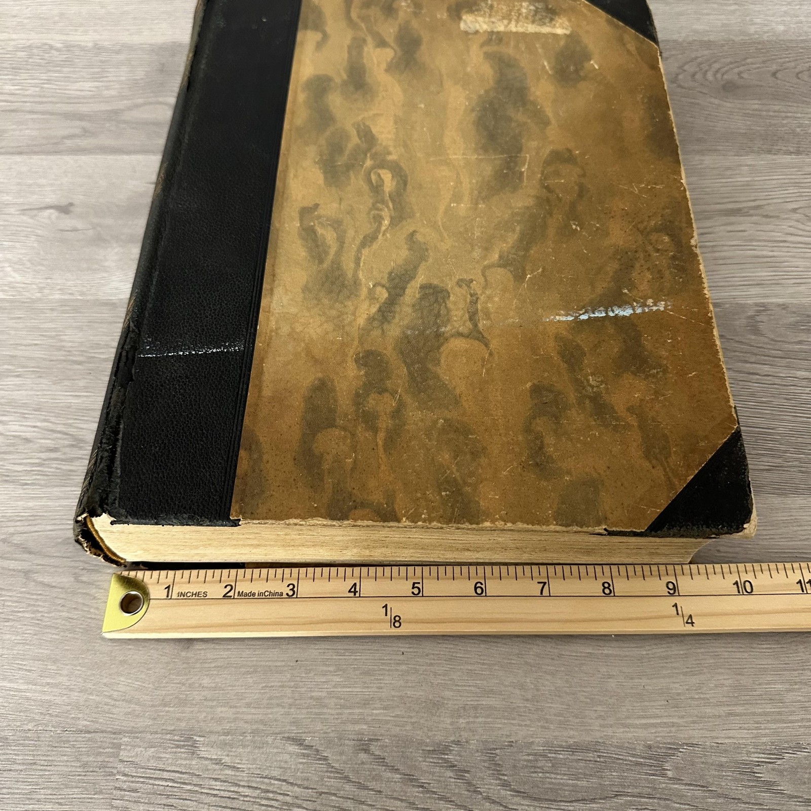 Vintage Die Weltkriegsspionage Hardcover 1921 Germany WWI Espionage Illustrated