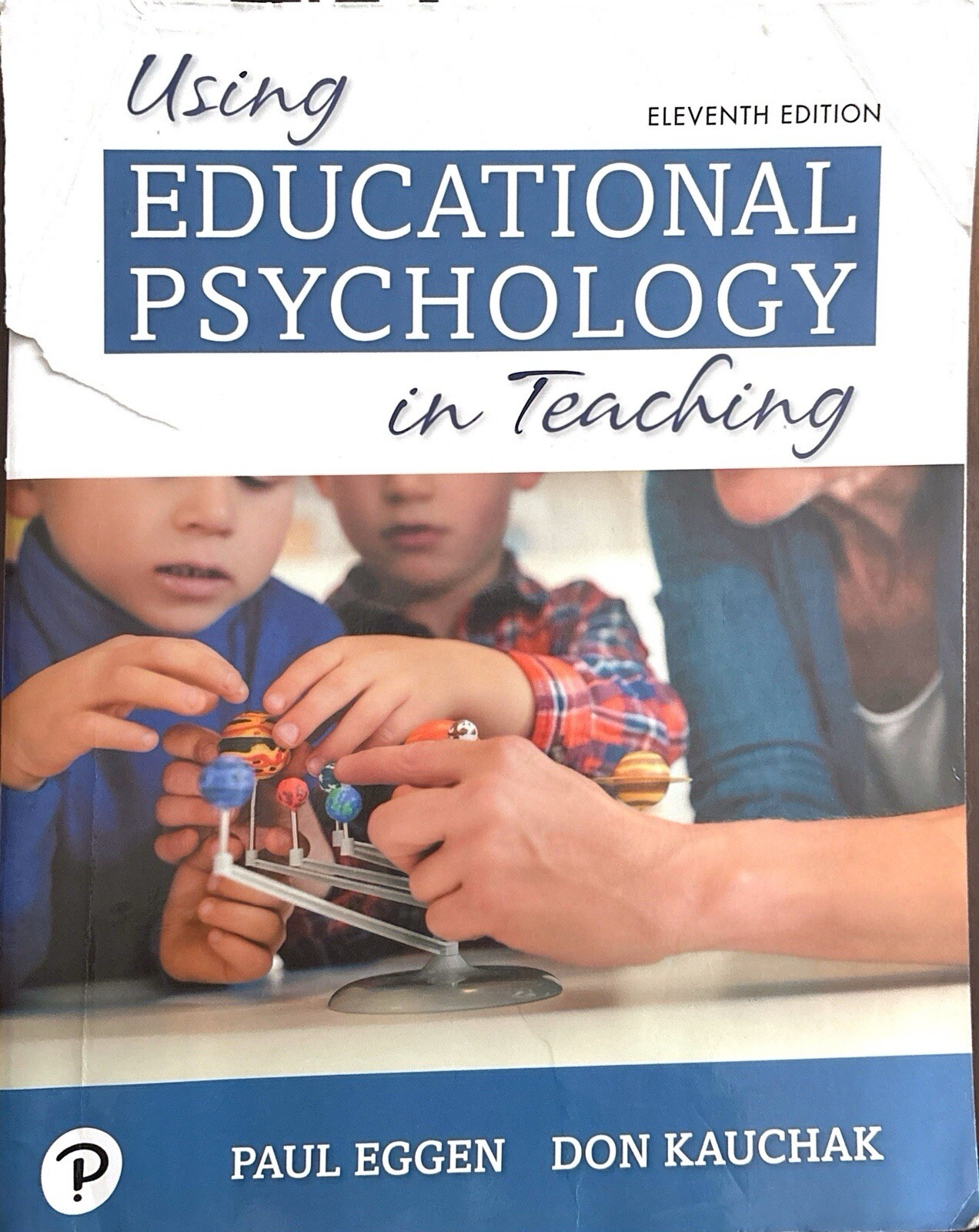 Using Educational Psychology in Teaching