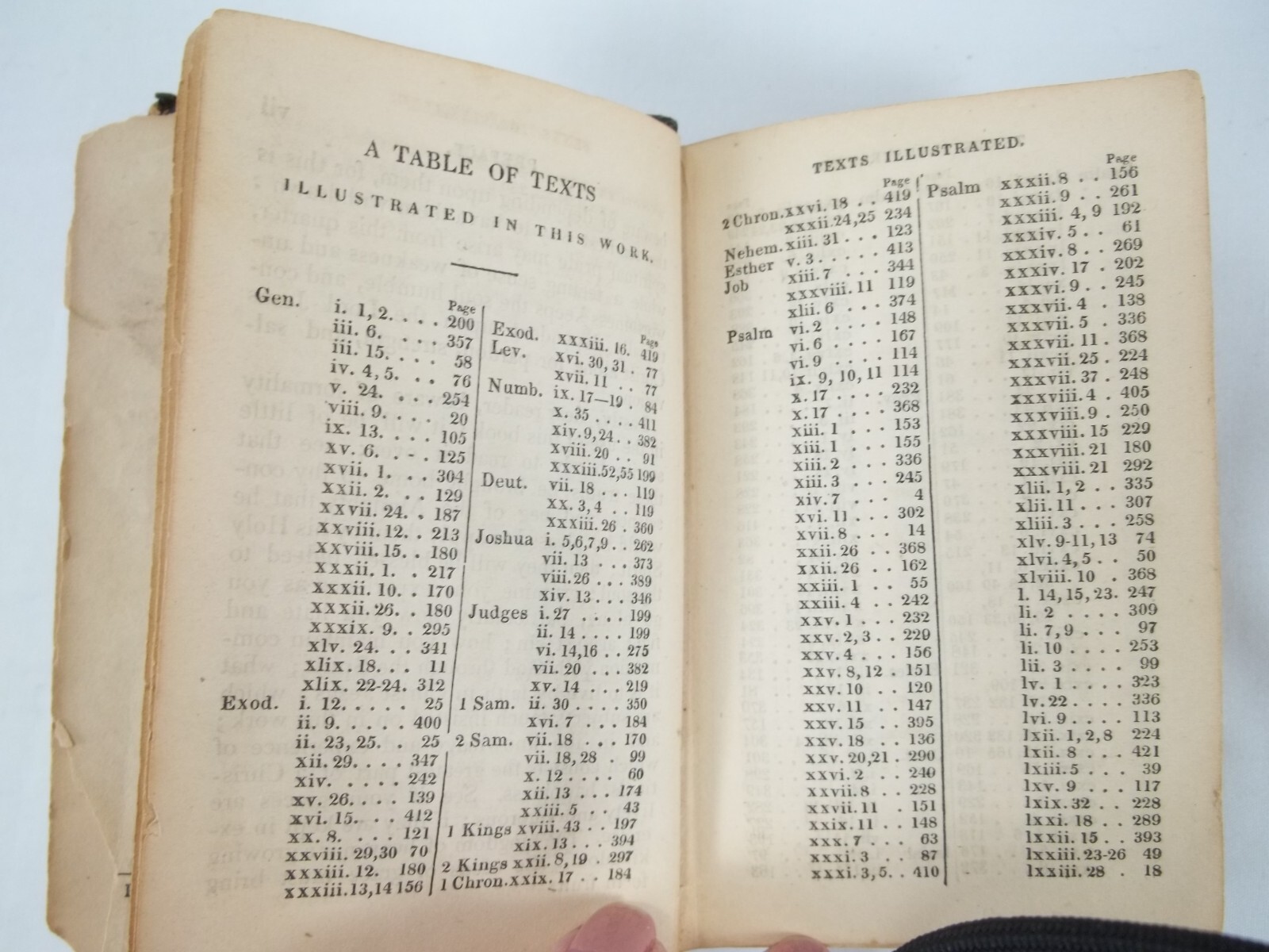 Bogatzy Golden Treasury For the Children of God 1799 Mini 431 Pages 4.24″ x 2.75