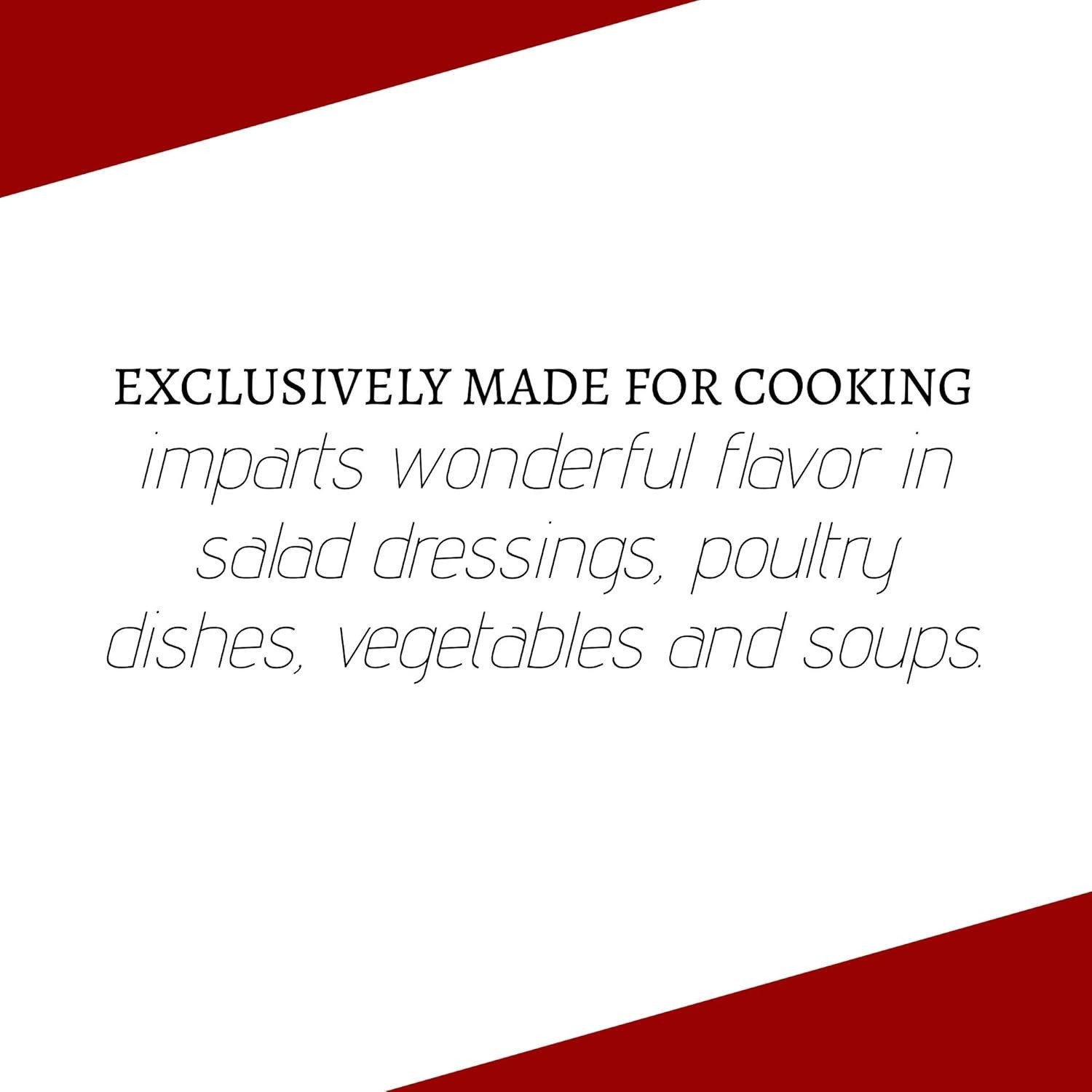 Dry White Cooking Wine, 25.4 oz Bottles (Set of 3) – Perfect for Recipes