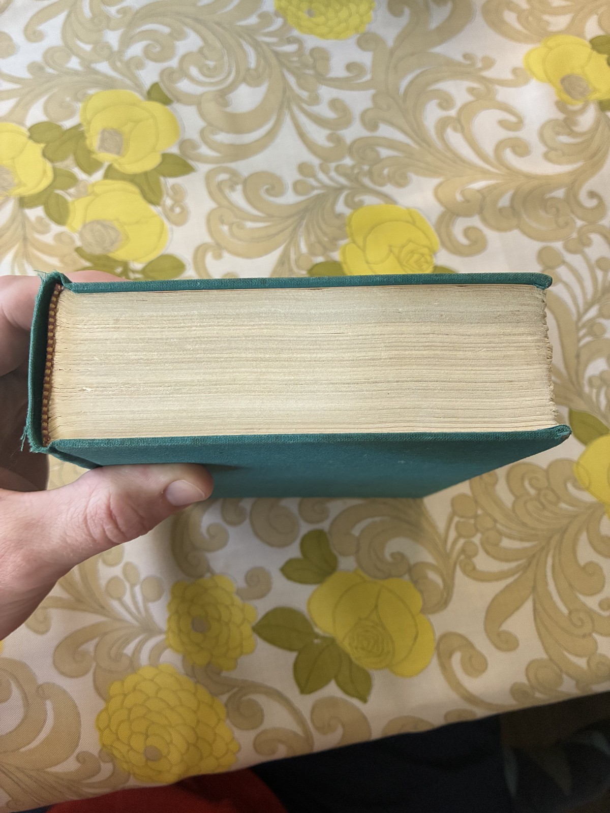 Atlas Shrugged Ayn Rand 1957 First Printing 1st Edition Random House HC – RARE!!