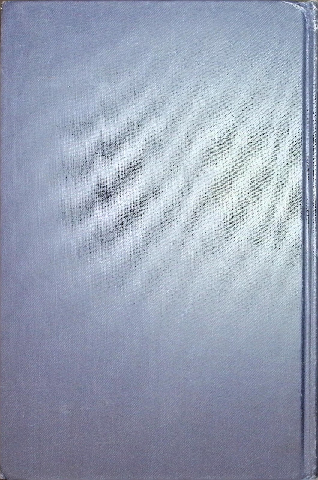 The Peoples’ Peace 1943 United Nations Hardcover Book Vintage Political History