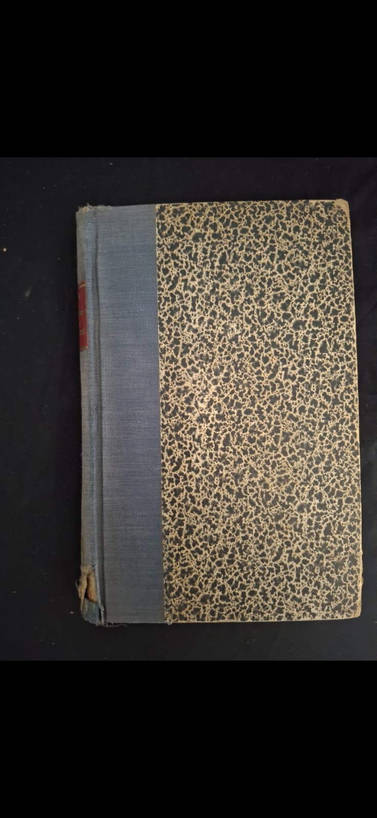 Francisco Blanco García La Literatura Española en el Siglo XIX 1909 Hardcover 3…