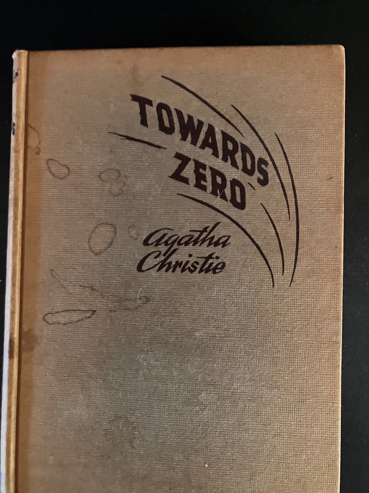 Towards Zero
