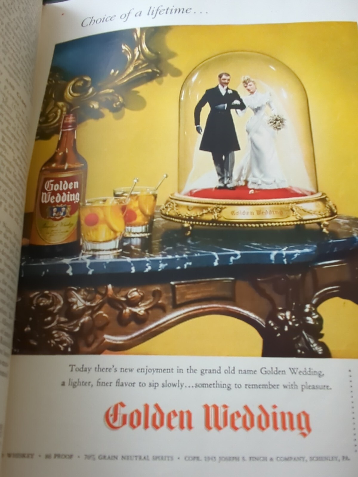 1945, March 17, THE NEW YORKER MAGAZINE – Full Issue