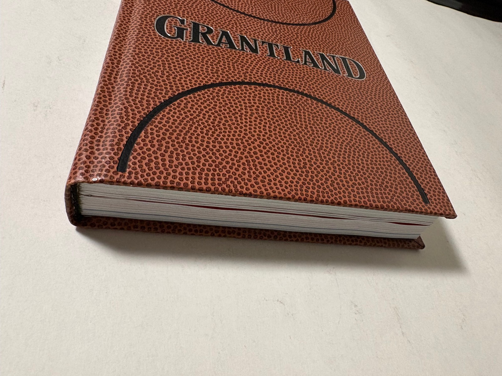 Grantland Quarterly Volume 1 Bill Simmons ESPN McSweeney’s 2011