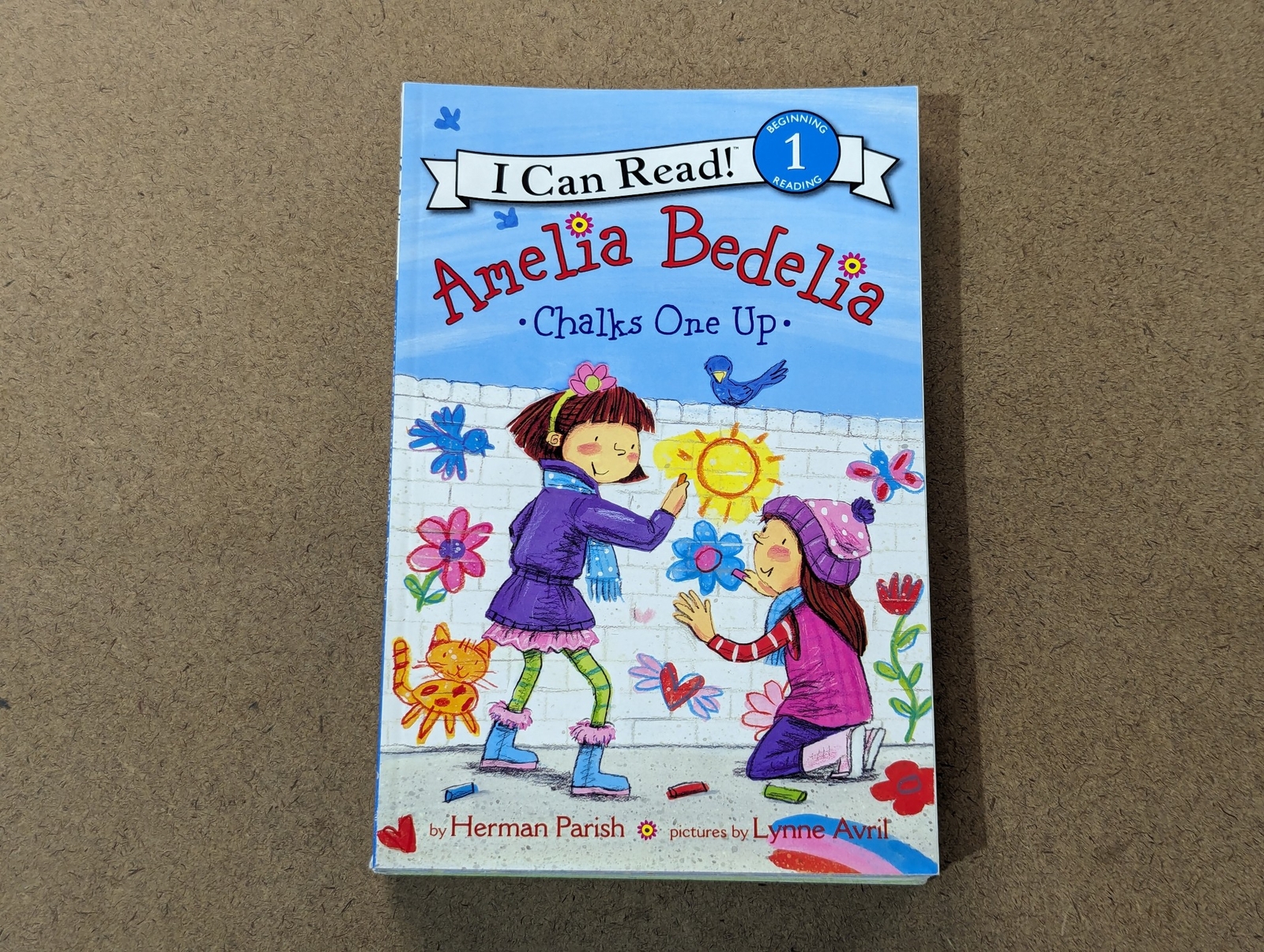 Lot of 12 Amelia Bedelia I Can Read! Books by Peggy Parish Herman Parish Level 1
