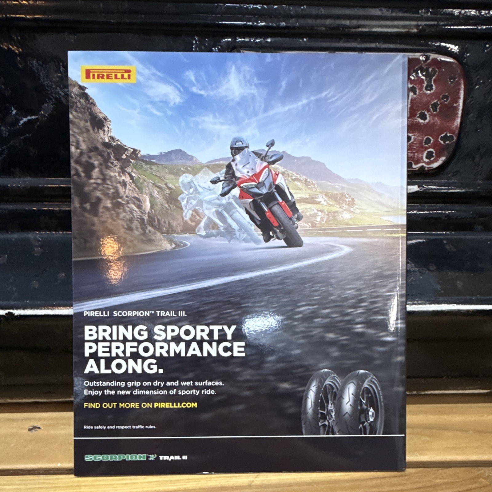 Ducati Magazine Issue 01 January 2025 English Special Issue Motorcycles