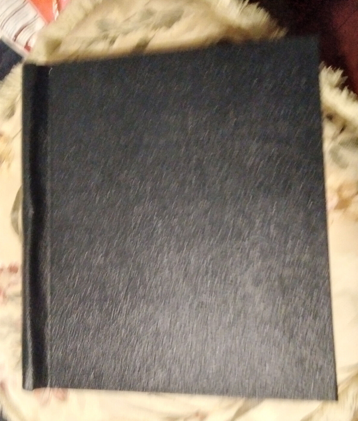 World Currency Collection Spring Form Binder Only 3/4″ – 1.5″ Binder 8.5 x 11.5