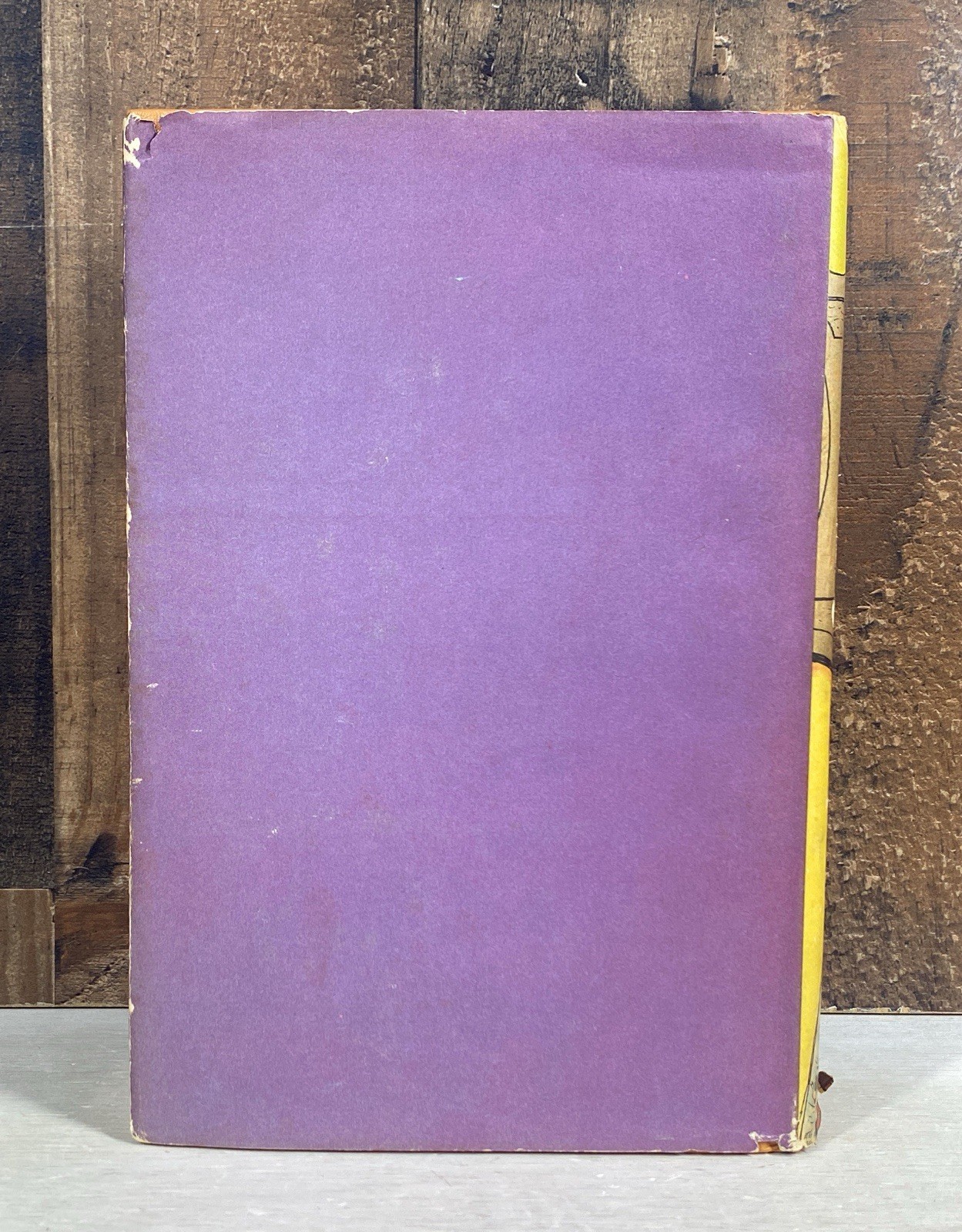 1967 Hardcover “THE COMPLETE ADVENTURES OF THE BORROWERS” Book by Mary Norton