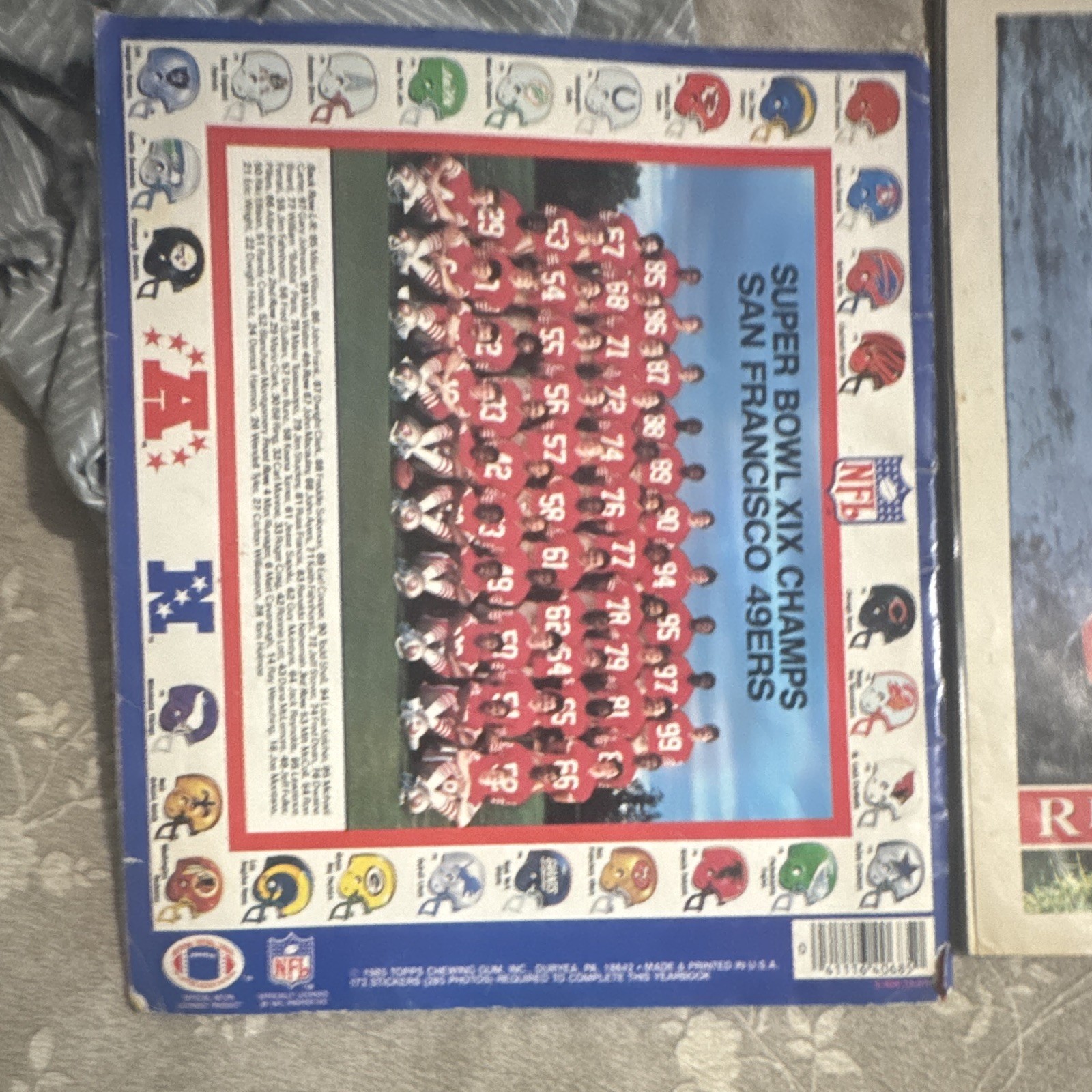 Vtg Highlights Magazine Lot 1989 – 1993 Lot Of 7 Clean Inside