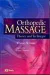 Orthopedic Massage: Theory and Technique – paperback Whitney Lowe|Leon Chait…