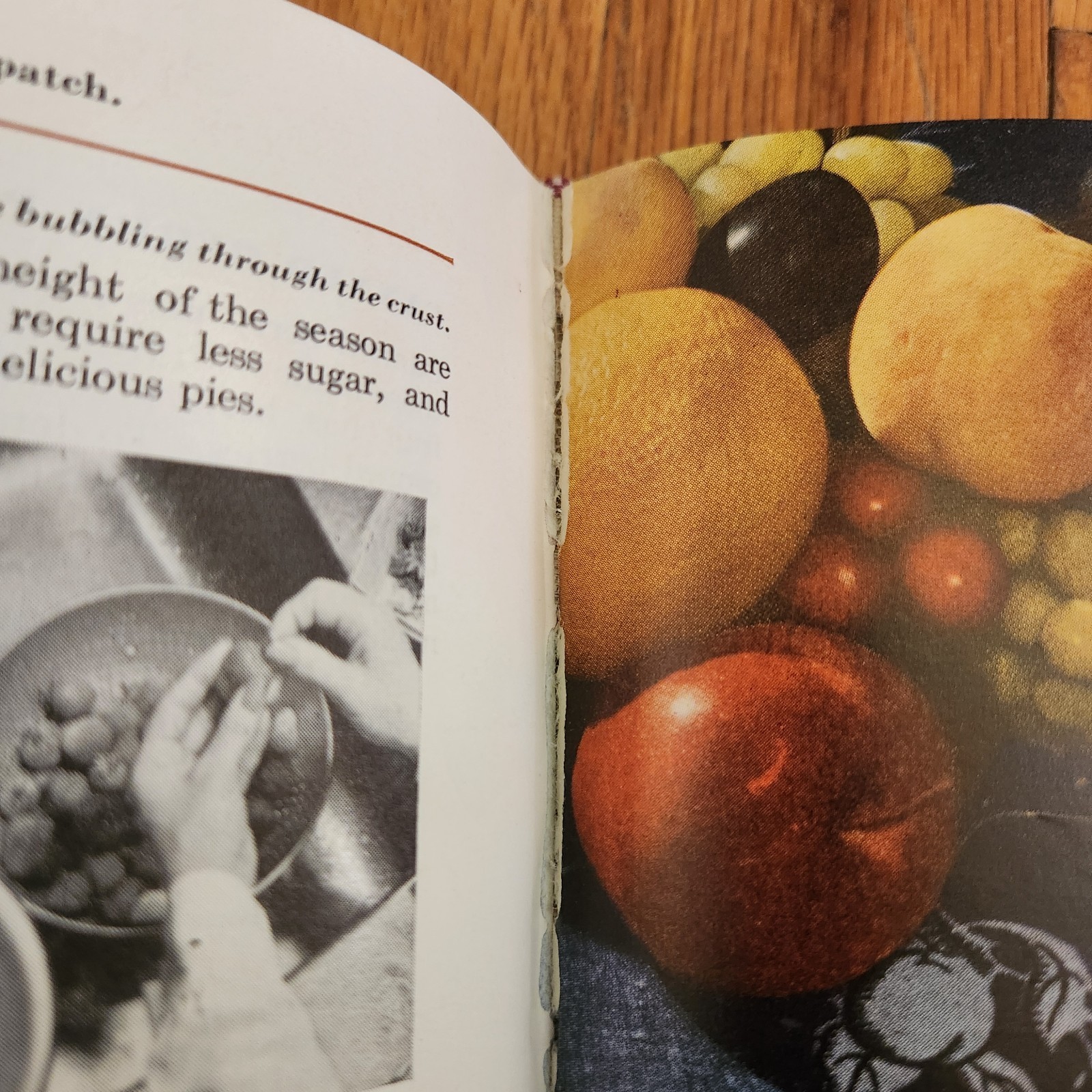 Betty Crocker’s Picture Cook Book 1st Edition 1950 Hardcover with Book Jacket