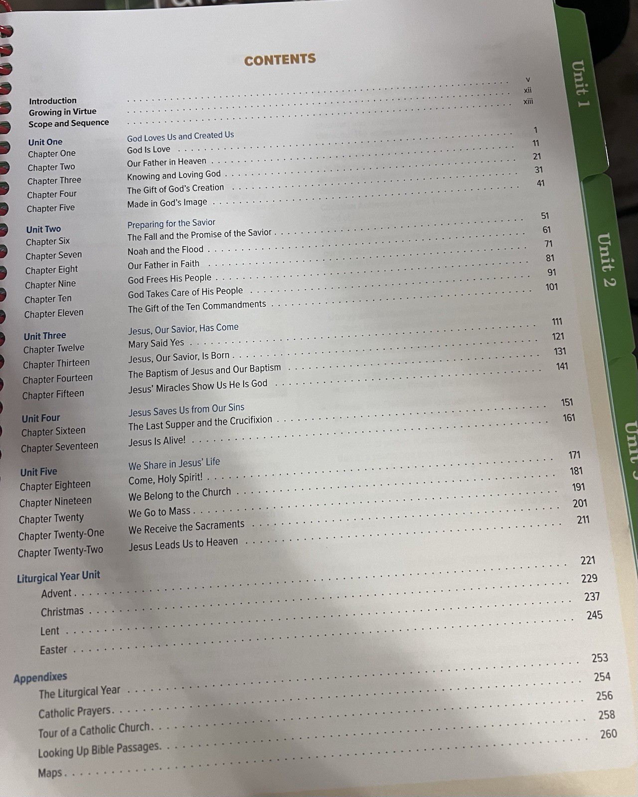 Augustine Institute-Ignatius Press,Word Of Live, Parish Catechist Manual,Grade 1