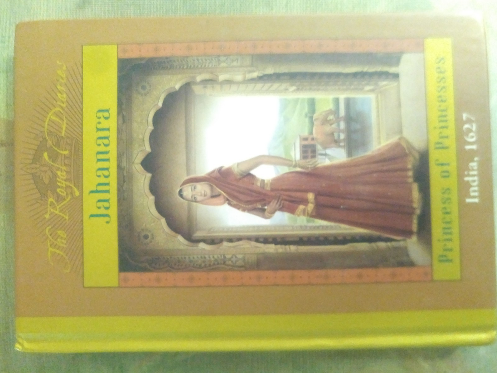 Lot Scholastic The Royal Diaries Hardcover Special Edition Book Lot Multi Author