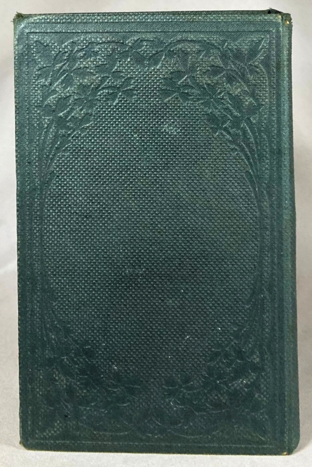 BRITISH FERNS Botany HAND COLORED PLATES Natural History LANKESTER Antique c1860