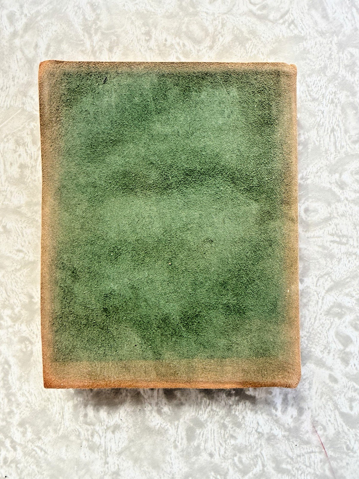 RARE Sesame and Lilies by John Ruskin Leatherbound Gilt Cover Dodge Publishing