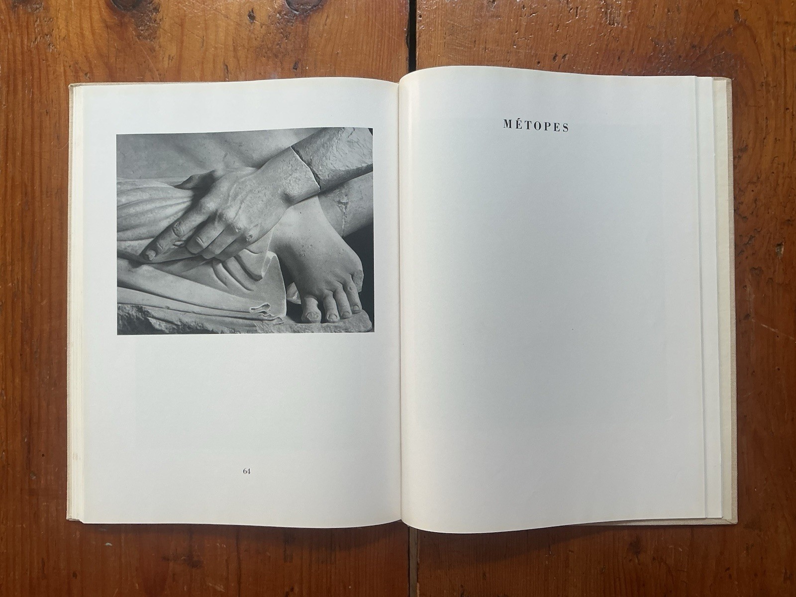 OLYMPIE 1936 Walter Hege & Gerhart Rodenwaldt Photo Book Sculpture Art OLYMPIA