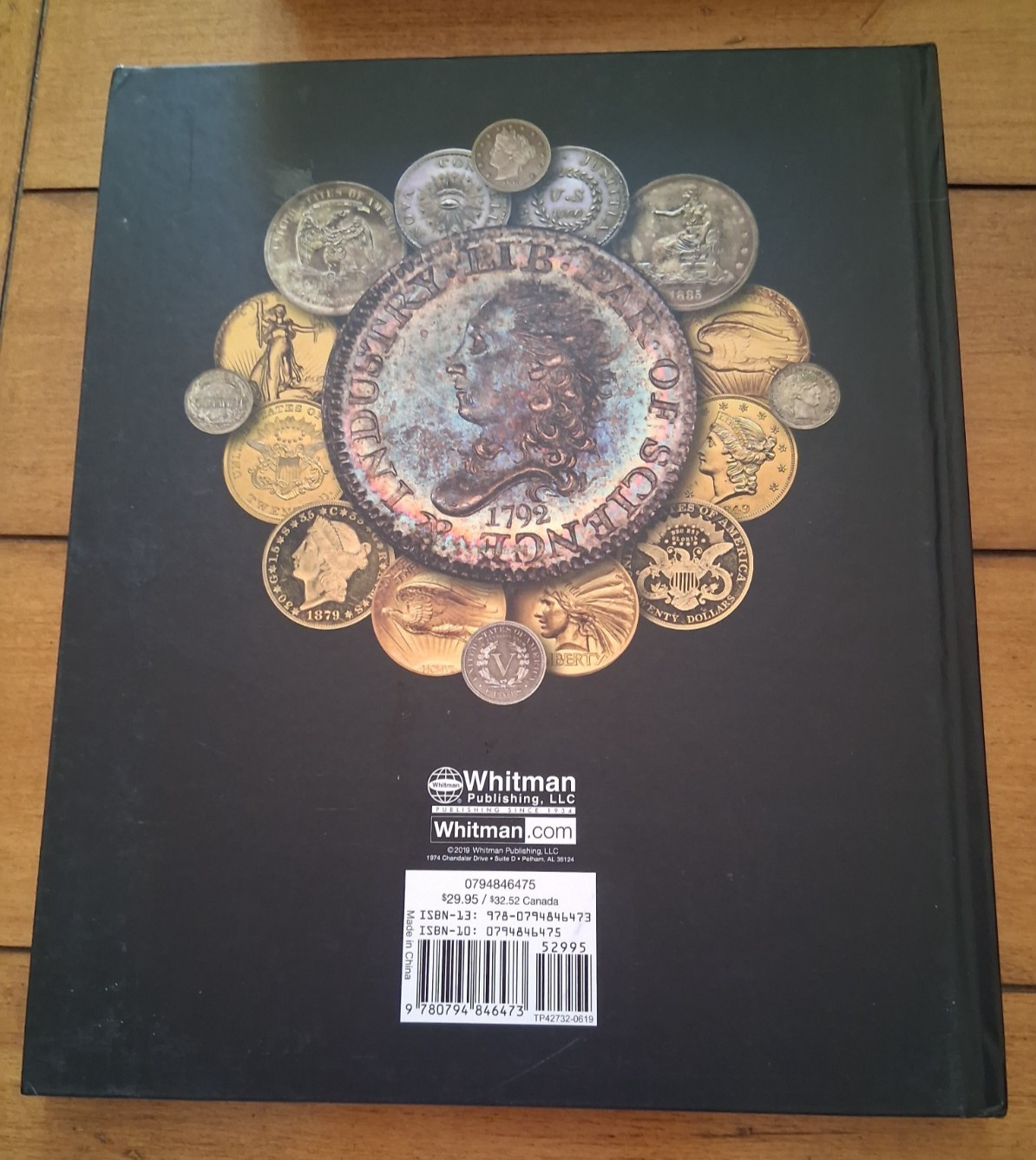 100 GREATEST U.S. COINS Fifth Edition