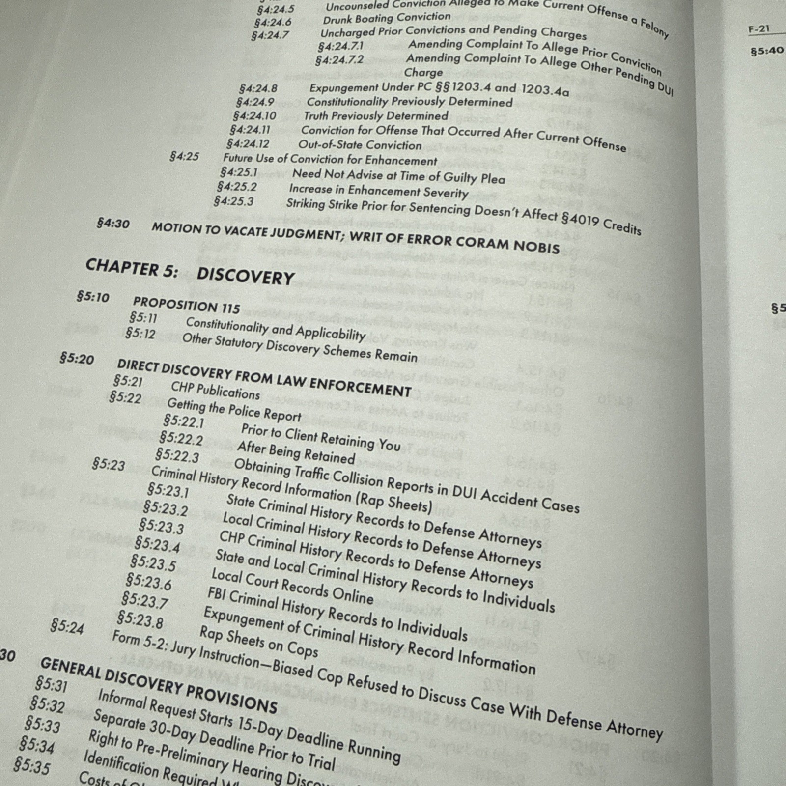 California Drunk Driving Law2 Set Vol Revision 18 Forms on CD CA