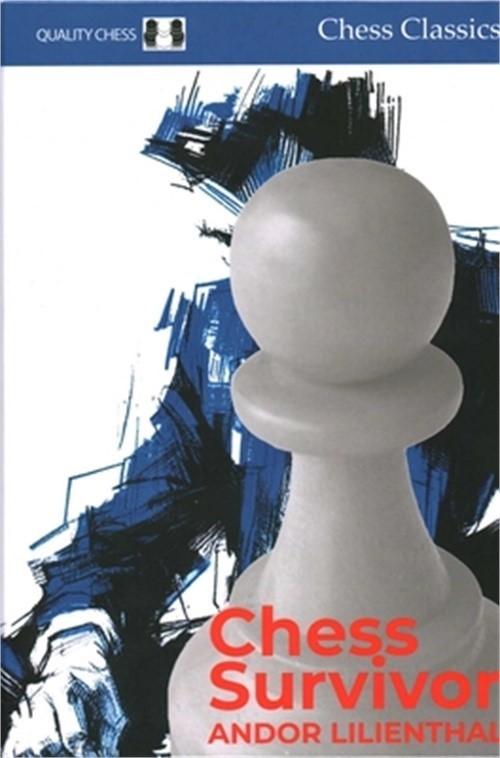 Chess Survivor (Hardback or Cased Book)